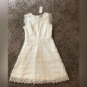 Amylynn Lace “Rowan” Dress, never worn!